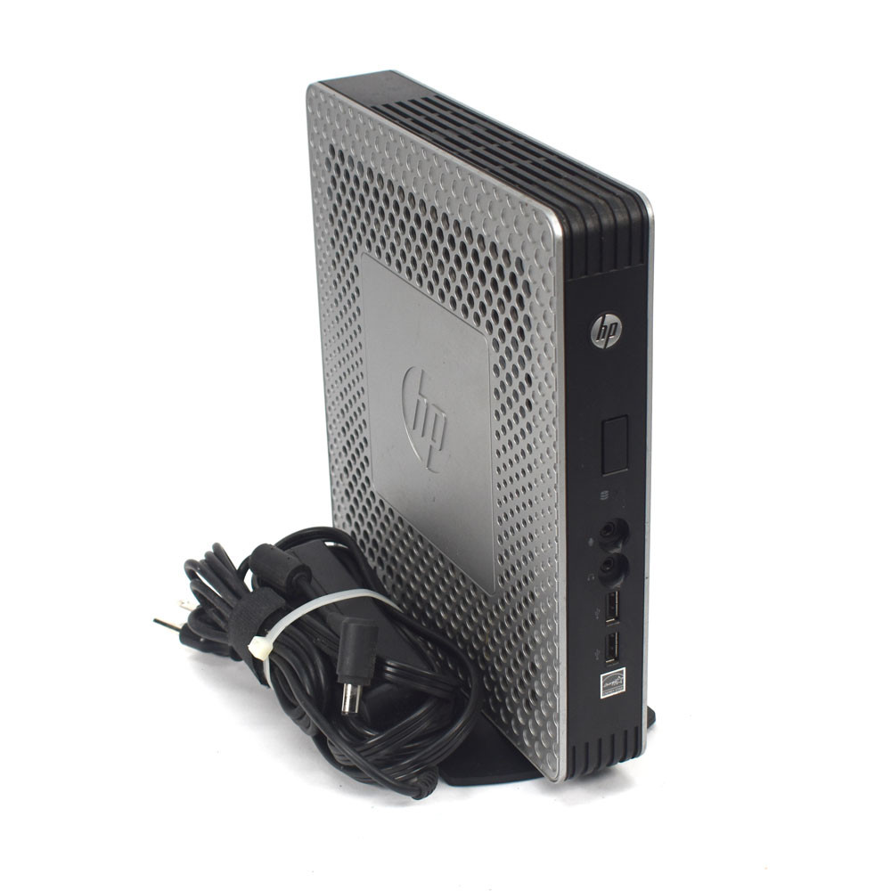 ワークステーション HP t610 Thin Client HP Flexible t610 - Thin client | Overview, Specs, Details | SHI