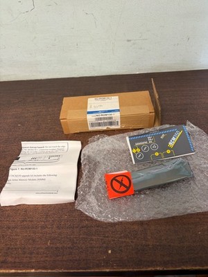 NOS JOHNSON CONTROLS NU-ROM150-1  512K FLASH SIM UPGRADE  .  B513