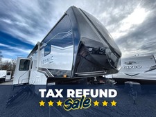 2026 Jayco Seismic 395