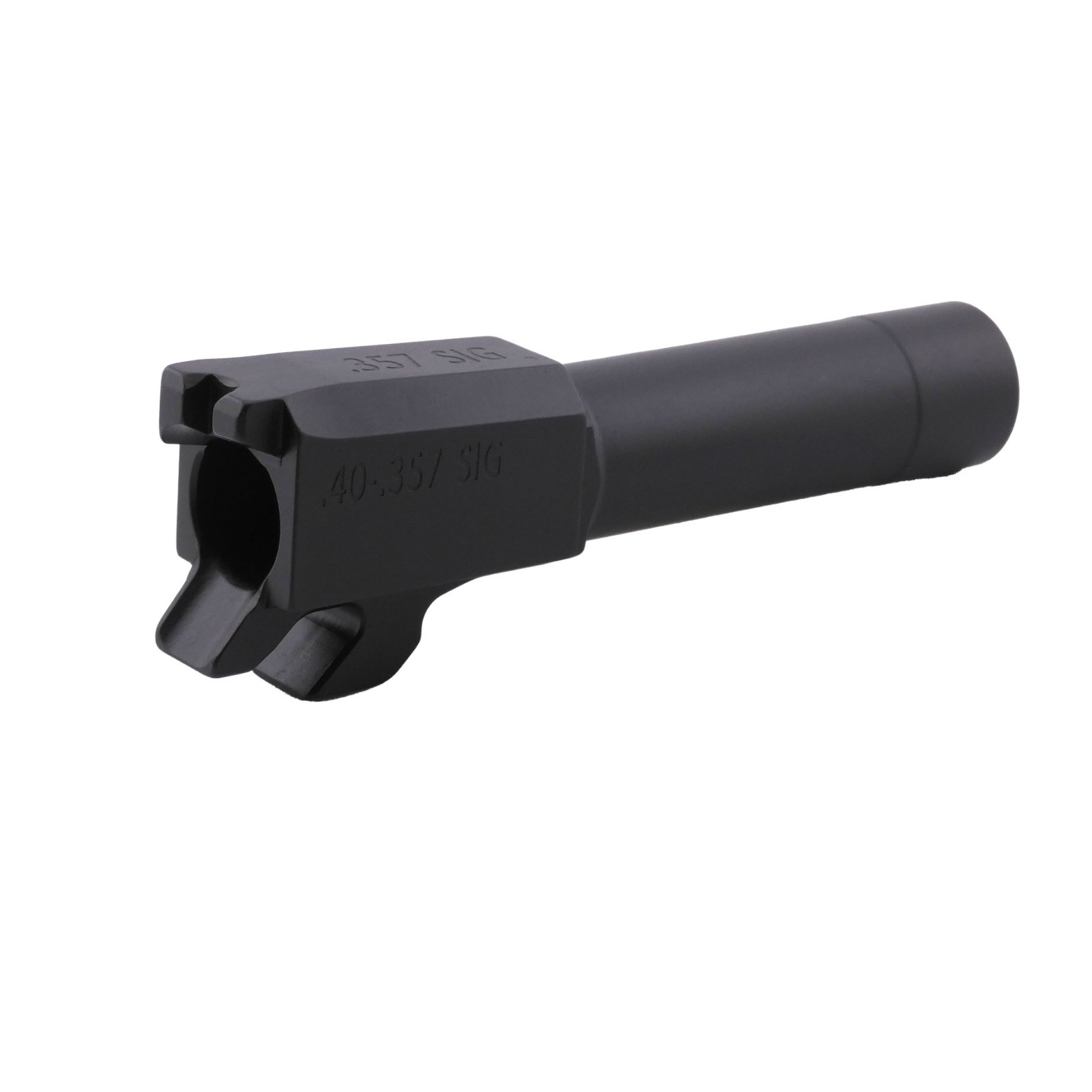 Remsport .40 to .357 Sig M&P Shield Conversion Barrel