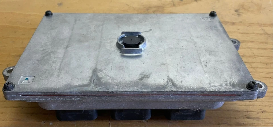 2007-2012 RE Honda CR-V Engine Control Unit ECU - Image 3 of 3