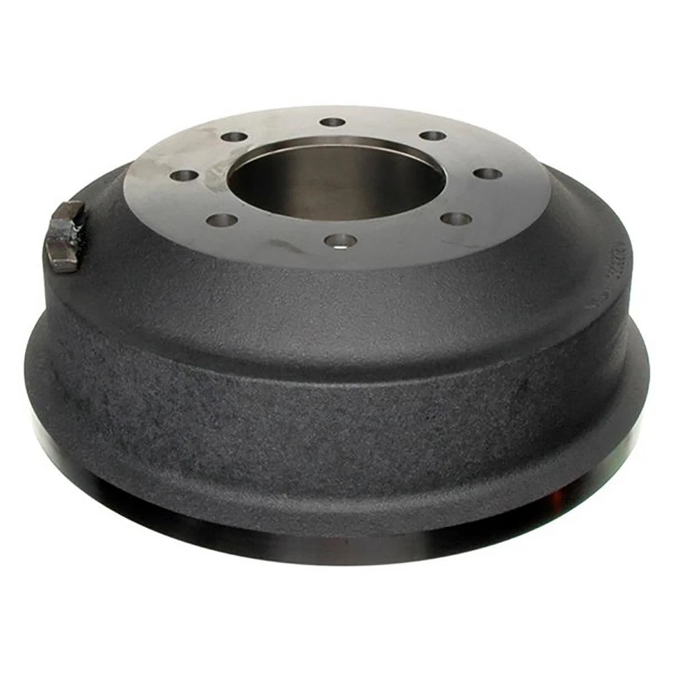 Kit trasero tambores de freno y zapatas de freno para Ford F-250 1991-1996 - Raybestos Foto 3 de 4