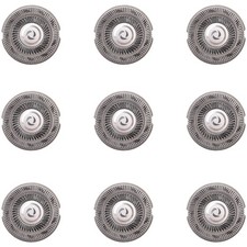 9 PCS Electric Blade for FR8 Replacement Part Q7H77734 1.38 per gallon