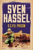 Sven Hassel - O.G.P.U. Prison - Paperback - G245Z