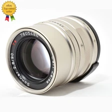 [ MINT ] Contax Carl Zeiss Sonnar T* 90mm f2.8 G Lens for G1 G2 from JAPAN