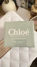 Chloé Eau de Parfum NATURELLE 30 ML Brand New!!