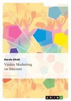 Virales Marketing Im Internet Harula Zitaki