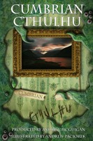 Andrew Mcguigan (U. A.) | Cumbrian Cthulhu | Taschenbuch | Englisch (2012)