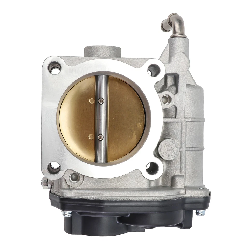Throttle Body For 2007-2012 Nissan Altima 2.5L 2008-2013 Nissan Rogue S20055 Foto 2 de 4