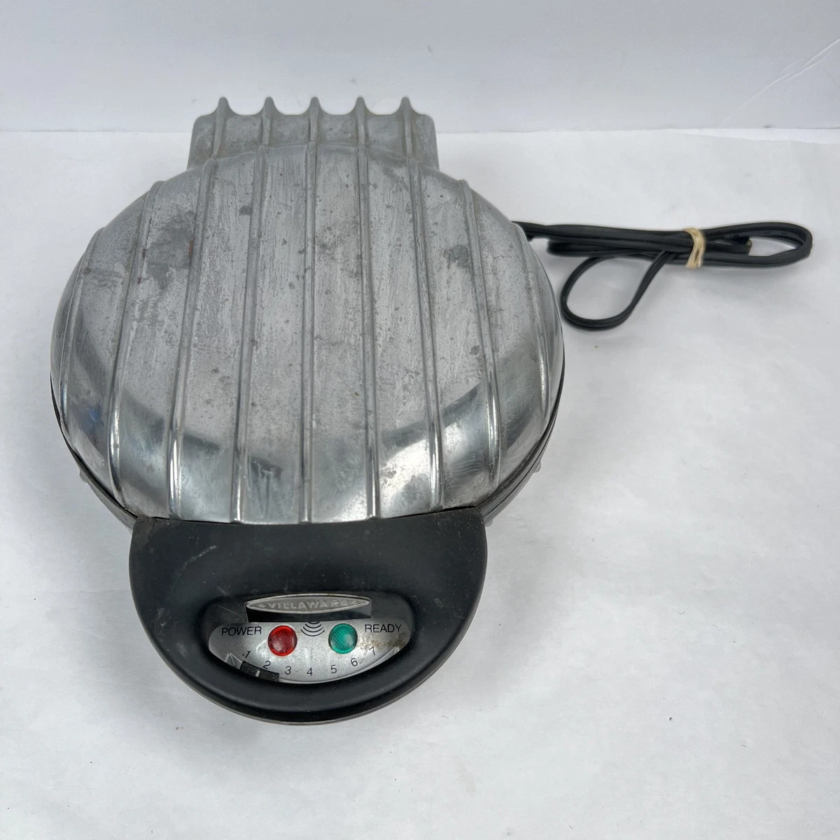 VillaWare Belgian Waffle Maker Waffle Makers for sale - eBay