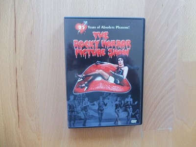 The Rocky Horror Picture Show ( Tim Curry, Susan Sarandon )