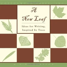 A New Leaf: Ideas for Writing, - VERY GOOD