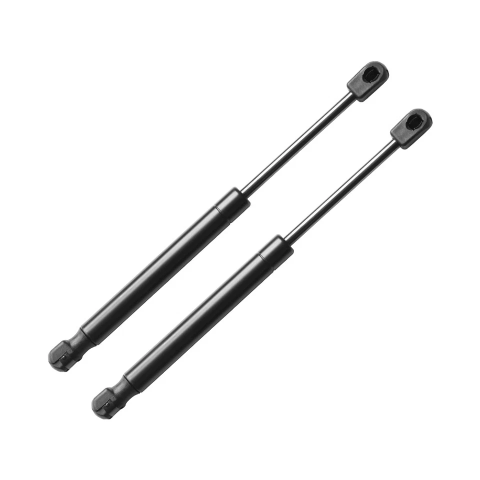 Trunk Lift Supports Shocks Struts Arm Prop Rod Damper For 97-13 Chevy Corvette Foto 3 de 4