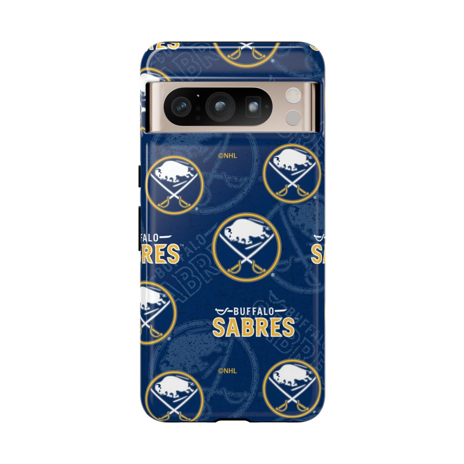 Buffalo Sabres Apple iPhone Cases