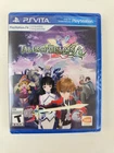 SEALED Tales of Hearts R for Sony PlayStation Vita, 2014