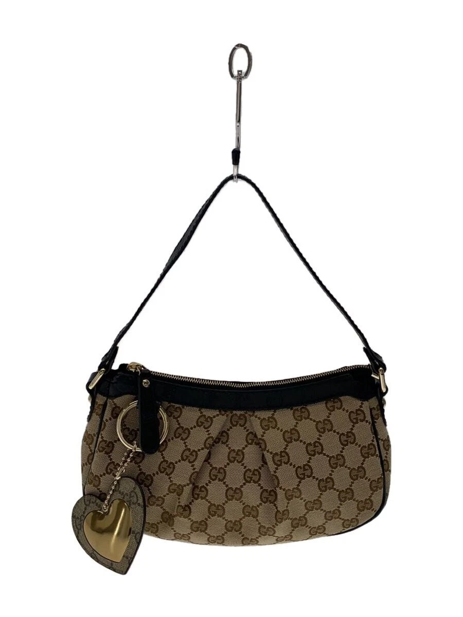 Sac à bandoulière GUCCI Sookie Diamante 211945