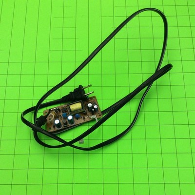 Toshiba SD-4100KU2 DVD Video Player Main Power Board 40-PI0176