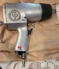 Chicago Pneumatic CP772   3/4" Super-Duty Impact Air Wrench Gun CP-772