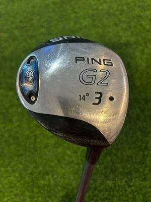 Ping G2 Wood for sale | eBay