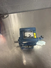 NEW NO BOX Cone Drive Gearbox Speed Reducer SHV20-Y0B, 60:1