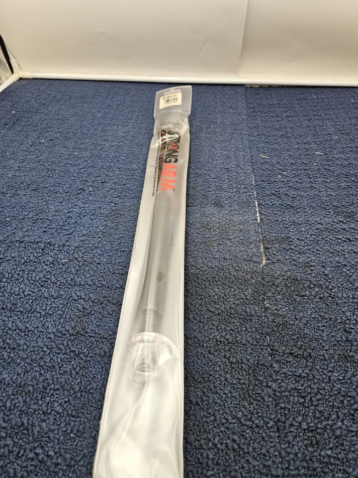 (CANTIDAD 2) Brazo fuerte 4217L capó elevación soporte para 91-96 Lexus Toyota Camry ES300 Foto 4 de 4