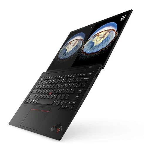 Lenovo ThinkPad X1 Carbon G9 · i5-1135G7 · 16GB · 262GB, Foto 2 von 5