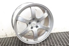 Nissan 350Z 2005 R18 alloy rim 18X85JJET33 SAK219985