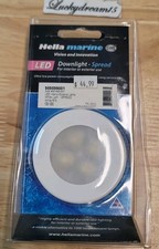 HELLA MARINE 2JA 959 599-001 LED Downlight-Spread Interior/Exterior Lamp