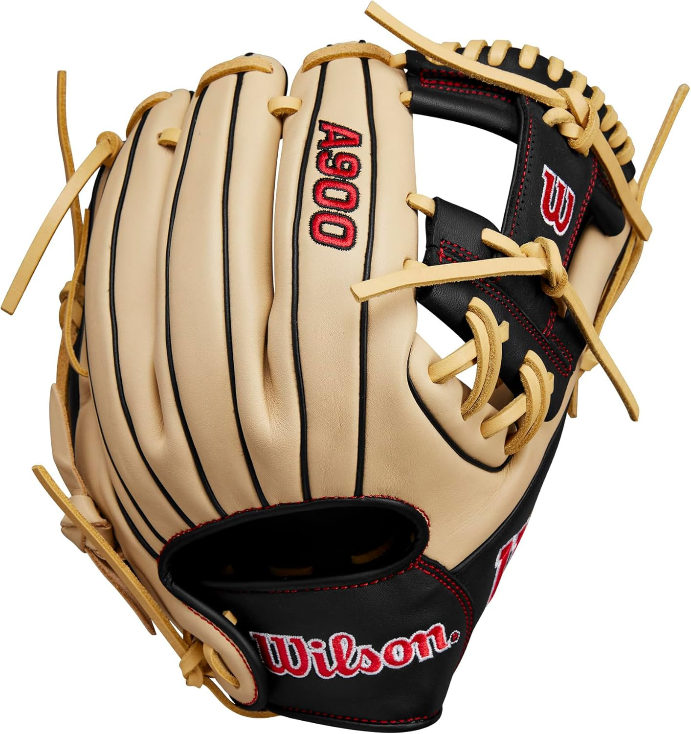 2024 A900&reg; PF1125 Pedroia Fit&trade; 11.25&rdquo; Infield Baseball Glove