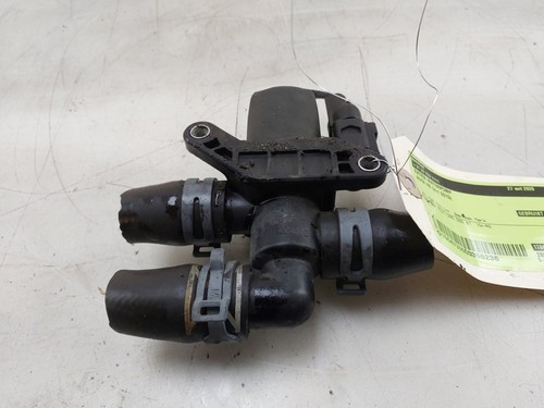 EXTRA WASSERPUMPE Audi A3 Sportback (8VA/8VF) 2015 1T0820036D #356236