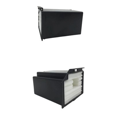 2Sets  Waste Ink Tank Fits For Epson Expression ET-2840 ET-2814 ET-2825 ET-2811