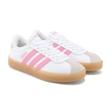 Children Unisex Shoes adidas Kids Vl Court 3.0 Shoes Big Kid Size 6