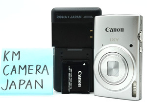 Lucky Canon IXY 210IS シルバー Canon Ixy 210 | eBay