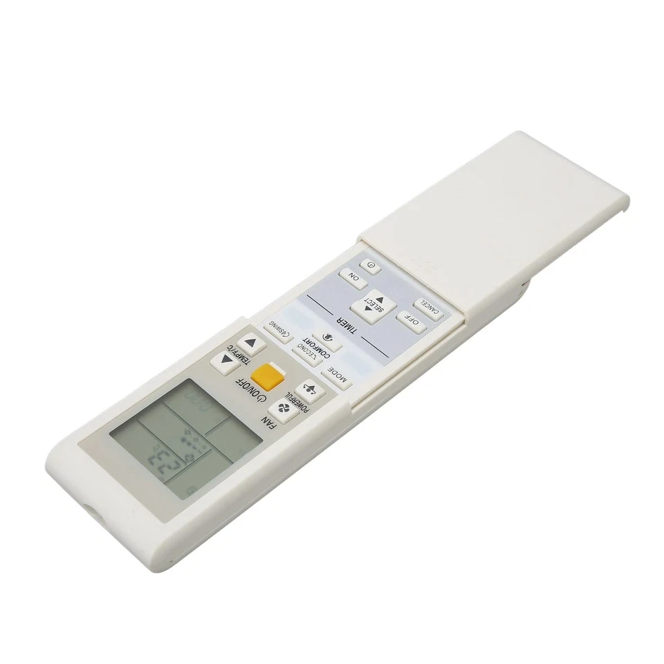 Télécommande AC Arc452a1 Daikin Télécommande ARC452A16 ARC452A17 ARC452A18 Ar... - Photo 2/4