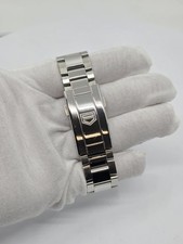 TAG Heuer Aquaracer WBP2115 Green Sunray Dial 40mm Automatic Men Watch 12