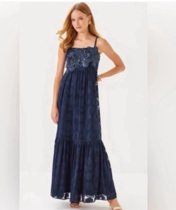 lilly pulitzer maxi dress ebay Lilly Pulitzer Maxi Dresses for Women for sale