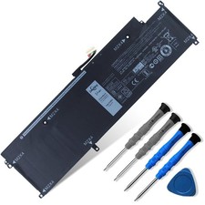 Dentsing XCNR3 Battery for Dell Latitude 13 7370 7.6V 34Wh 4-Cell