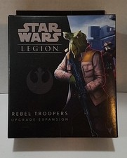 Fantasy Flight Games Legion Rebel Troopers Board Game - SWL53