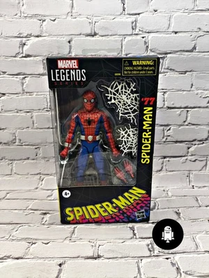 Marvel Legends Spider-Man 77 - Imagen 1 de 2