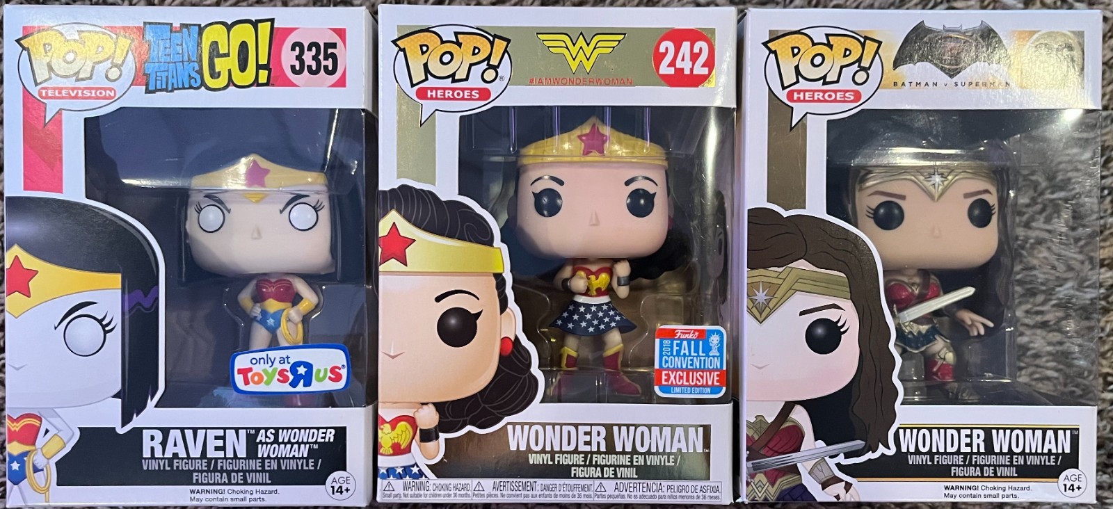 Tru Fall Convention 335 242 86!
