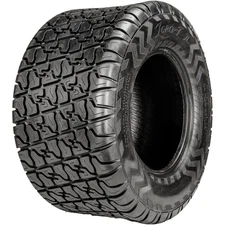 4 Tires OTR (Armstrong) Zero-T II 24X12.00-12 Load 4 Ply Lawn & Garden