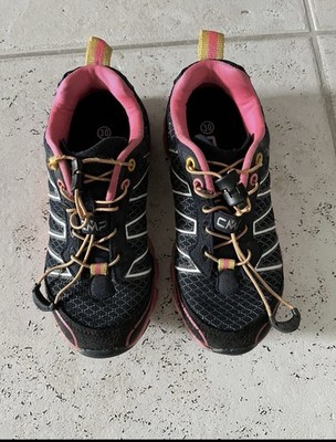schuhe mädchen größe 30  CMP