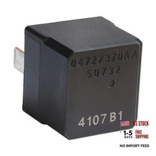 12VDC 5Pin Automotive Function Starter Relay 04727370AA