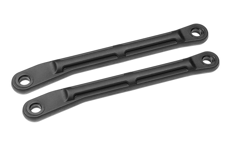 Team Corally C-00180-922 HD Camber Links - HDA-3 - Rear - Composite - 2 Pcs