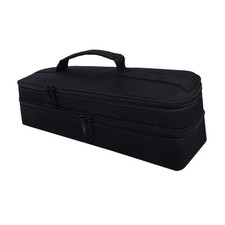 Portable Printer Storage Bag Wireless Printers Printer Case for Home Camping