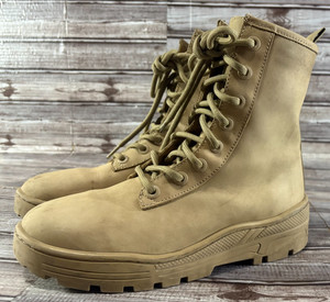 Yeezy Season 4 Combat Boots | eBay