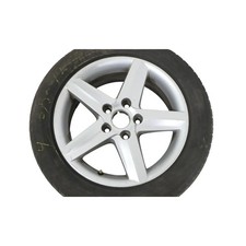 Jantes Seat ALTEA
