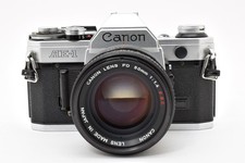 Canon Ae 1 50mm for sale - eBay
