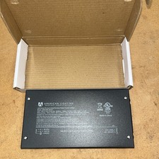 American Lighting ADPT-DRJ-60-24 60W 24VDC LED Constant Voltage Driver