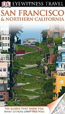 Eyewitness Travel Guide - San Francisco and Northern California P